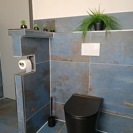 Apartment Casatua - Golden Lion - Parkplatz - Sport - Messe *