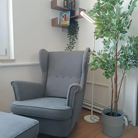 Casatua - Golden Lion - Parkplatz - Sport - Messe Apartment *