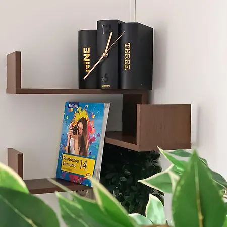 Apartment Casatua - Parkplatz - Tischfussball - Dart - Messe - Wifi - Küche Wuppertal