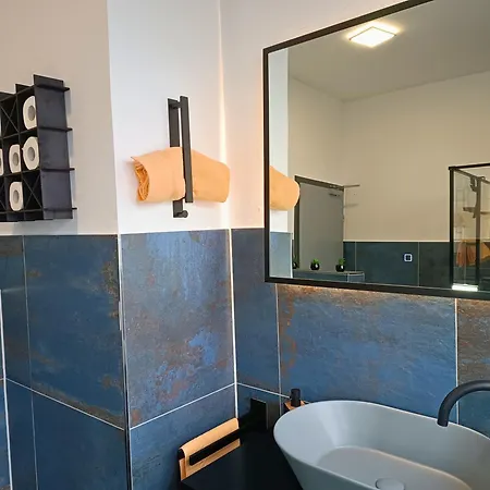 Apartment Casatua - Parkplatz - Tischfussball - Dart - Messe - Wifi - Küche