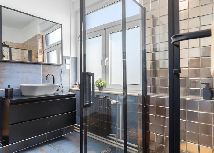 Apartamento Casatua - Parkplatz - Tischfussball - Dart - Messe - Wifi - Küche *