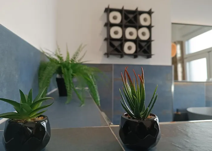 Casatua - Parkplatz - Tischfussball - Dart - Messe - Wifi - Küche Apartamento Wuppertal