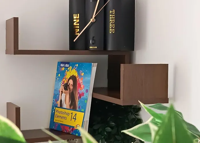 Apartamento Casatua - Parkplatz - Tischfussball - Dart - Messe - Wifi - Küche Wuppertal