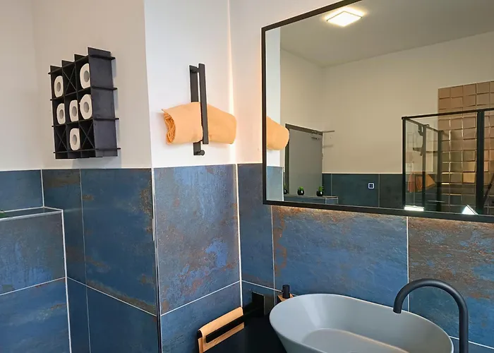 Apartamento Casatua - Parkplatz - Tischfussball - Dart - Messe - Wifi - Küche